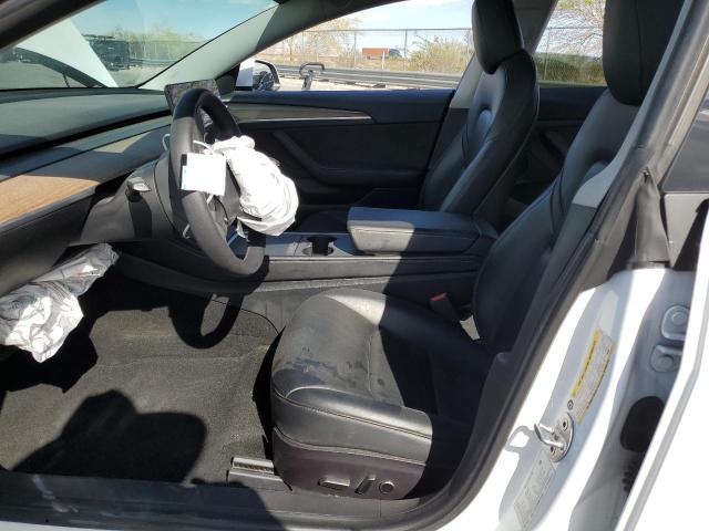 2021 TESLA MODEL 3 - 5YJ3E1EB8MF974332