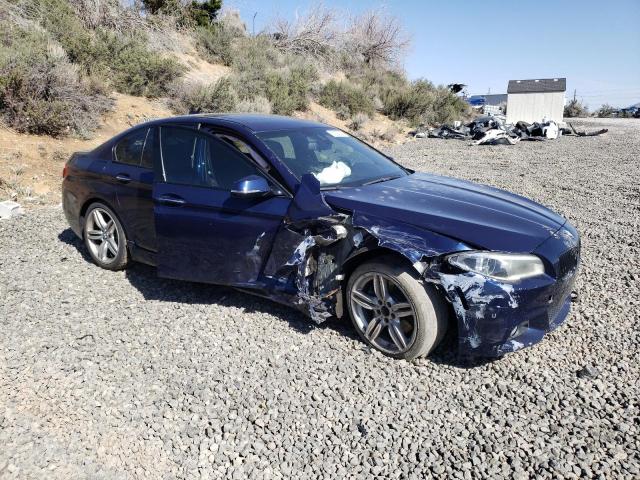 2016 BMW 550 XI WBAKP9C5XGG587547