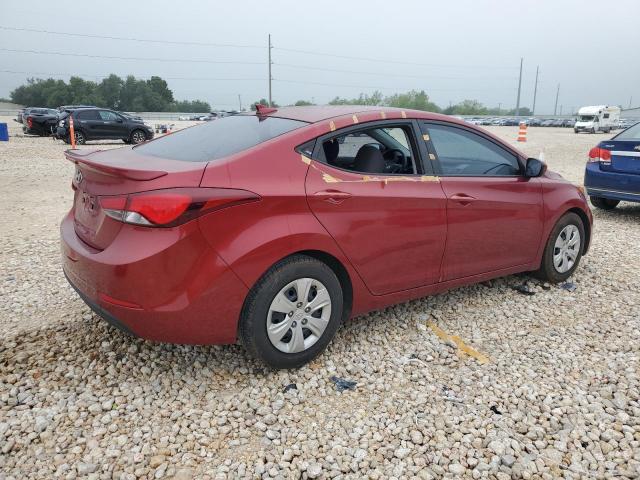 Vin: 5npdh4ae1gh771544, lot: 54564405, hyundai elantra se 20163