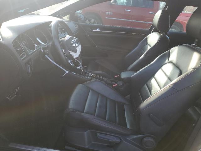 2015 VOLKSWAGEN GTI - 3VWTT7AU6FM092698