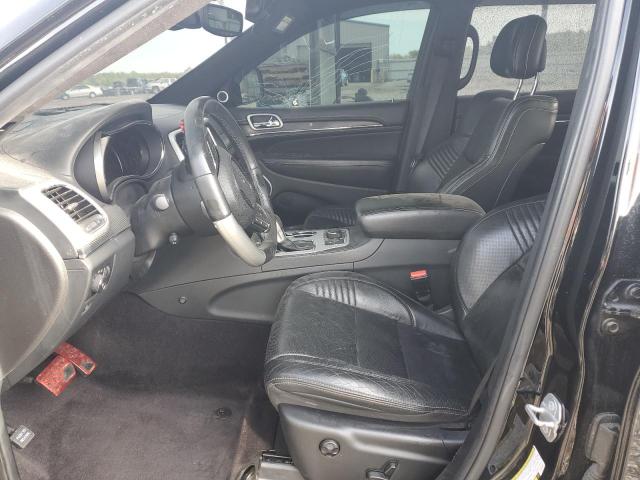 2018 JEEP GRAND CHER - 1C4RJFDJ4JC214032