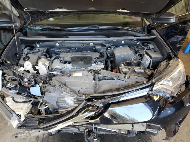 2018 TOYOTA RAV4 LE - 2T3ZFREV7JW491257