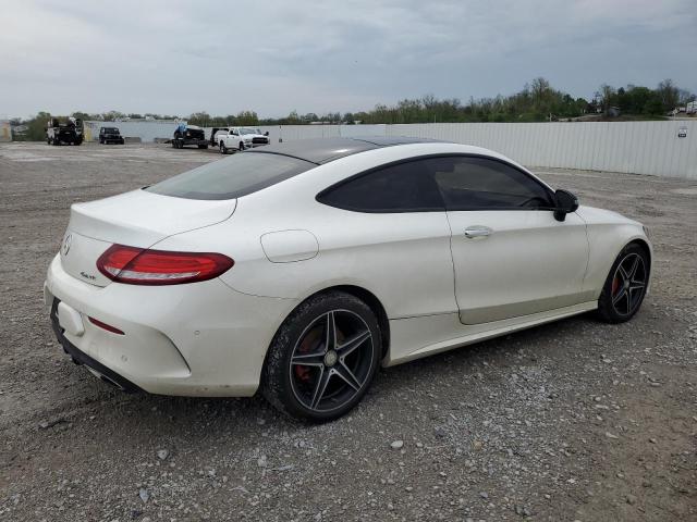 Vin: wddwj4kbxhf341482, lot: 53969185, mercedes-benz c-class 300 4matic 20173