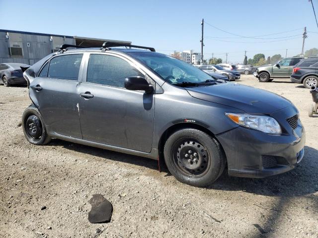 Vin: 1nxbu4ee9az298546, lot: 52028655, toyota corolla base 20104