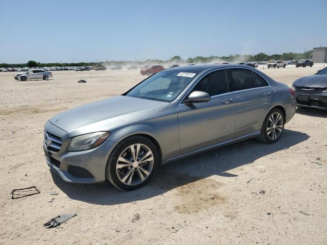 Vin: 55swf4jb8gu122454, lot: 52878815, mercedes-benz c-class 300 2016 img_1