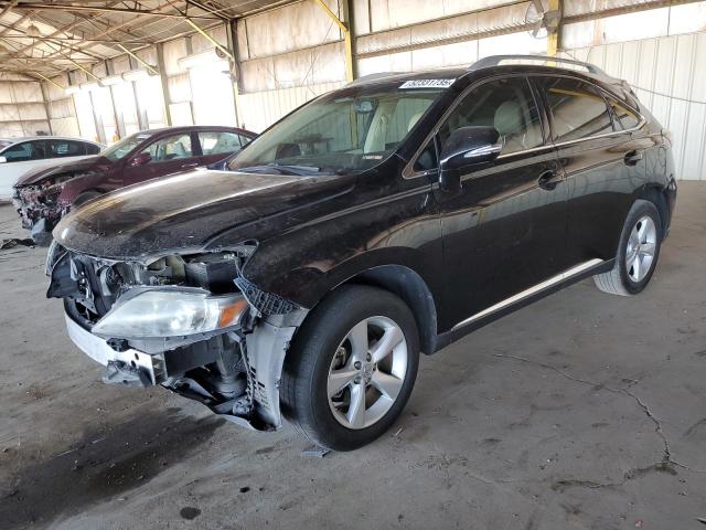 Vin: 2t2zk1ba1ac026428, lot: 52331735, lexus rx350 350 2010 img_1