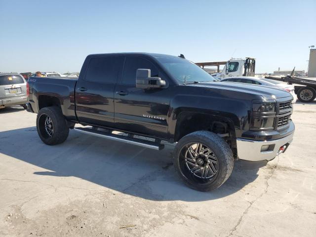 Vin: 3gcpcrec9fg312657, lot: 52891595, chevrolet all models c1500 lt 20154