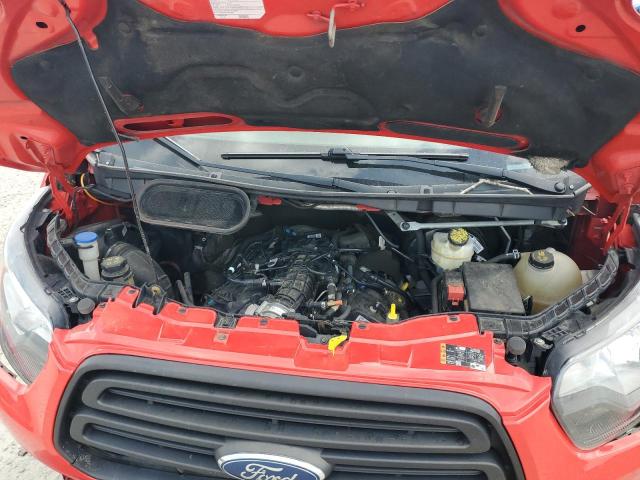 2019 FORD TRANSIT T- - 1FTYR1DG3KKA28792