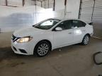 2017 NISSAN SENTRA S - 3N1AB7AP8HY242090