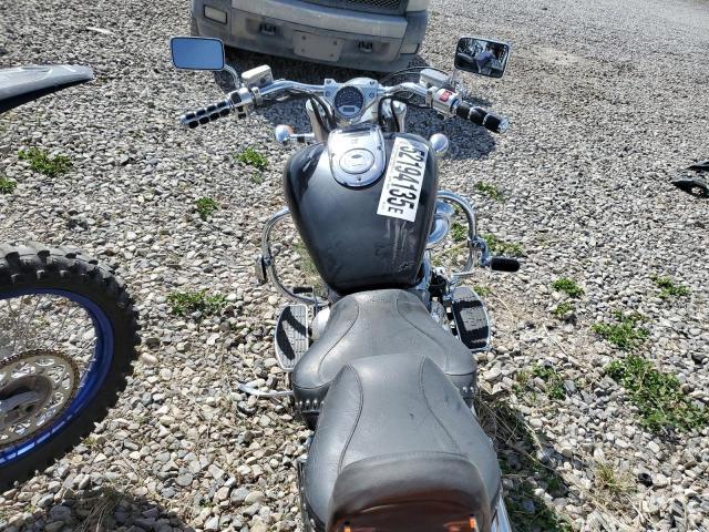 2002 HONDA VTX1800 C 1HFSC46082A012172