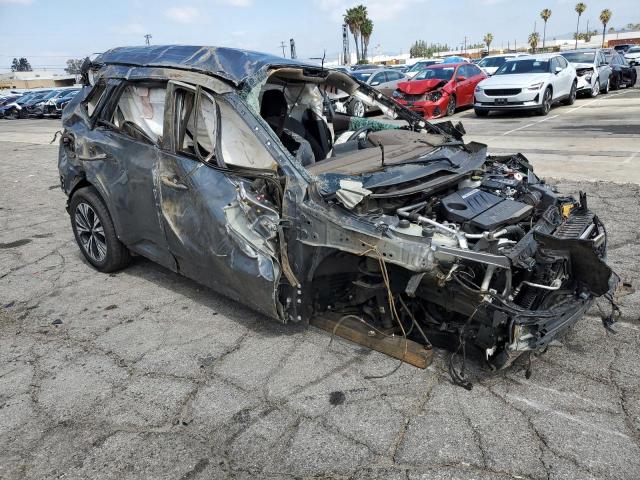2023 NISSAN ROGUE SV - 5N1BT3BA3PC755834