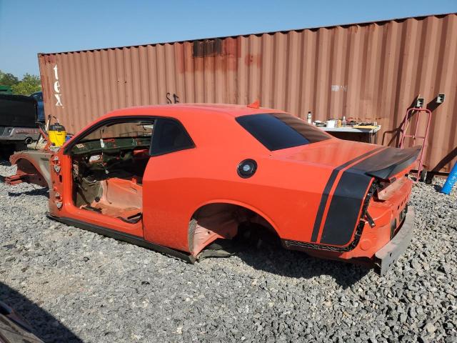 Vin: 2c3cdzfj6gh331780, lot: 53025175, dodge challenger r/t scat pack 20162