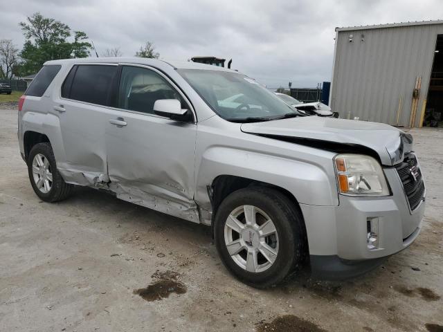 Vin: 2gkalmekxd6135243, lot: 53713395, gmc terrain sle 20134