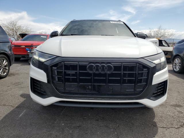 2021 AUDI Q8 PREMIUM - WA1AVAF17MD034893