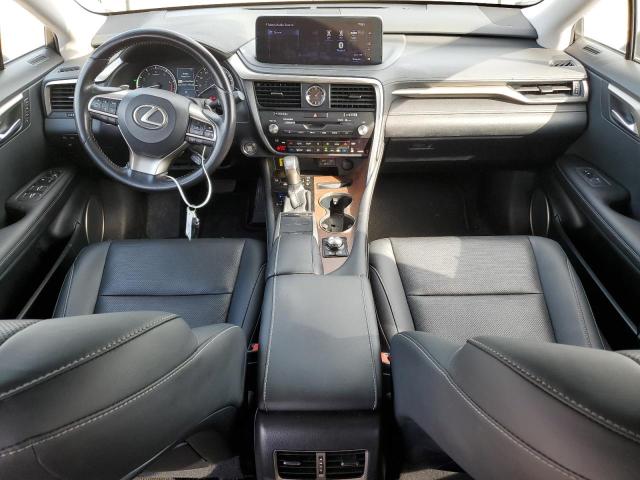 2021 LEXUS RX 350 L - JTJHZKFA4M2032848