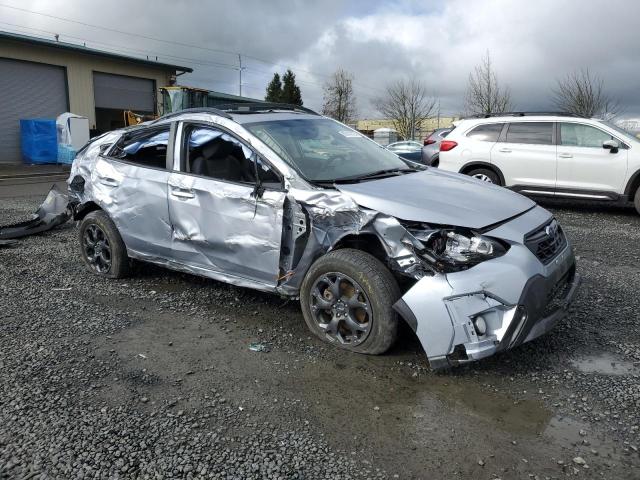 Vin: jf2gthsc5ph256479, lot: 50142125, subaru crosstrek sport 20234