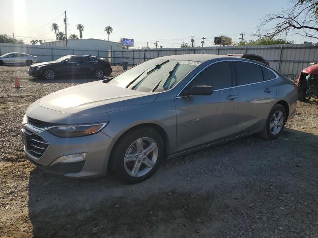 CHEVROLET MALIBU LS