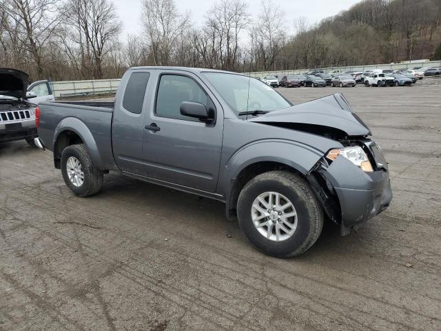 Vin: 1n6ad0cw6kn876342, lot: 51821565, nissan frontier sv 20194