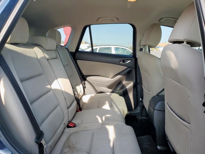 2016 MAZDA CX-5 TOURI JM3KE2CY8G0604792