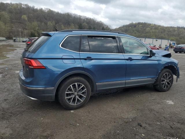 2020 VOLKSWAGEN TIGUAN SE - 3VV3B7AX8LM143437