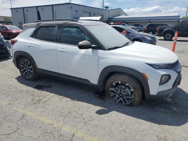 Vin: kl79mvslxmb161446, lot: 53566495, chevrolet trailblzr activ 20214