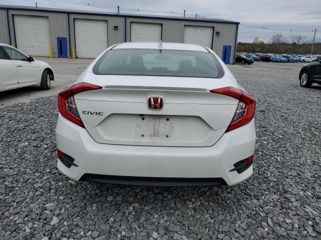 2018 HONDA CIVIC EX - 19XFC1E37JE003478