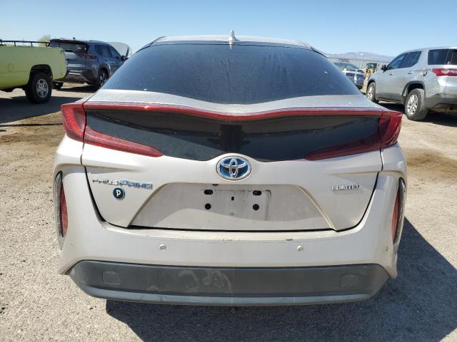 2020 TOYOTA PRIUS PRIM - JTDKARFPXL3124035