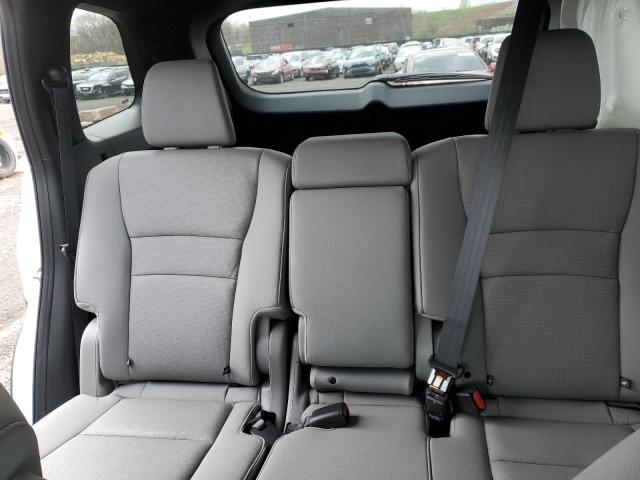 2023 HONDA PASSPORT E - 5FNYF8H52PB036803