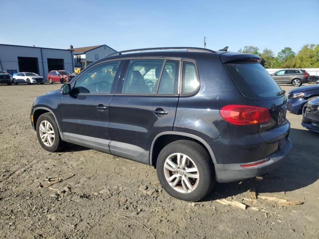 Vin: wvgbv7ax0hk015303, lot: 54820075, volkswagen tiguan s 20172