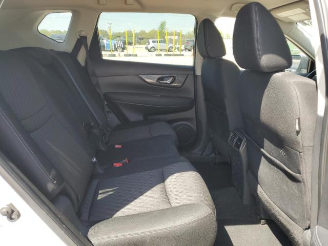 2019 NISSAN ROGUE S - KNMAT2MV6KP522722
