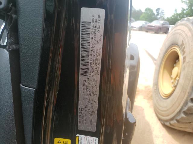 2019 JEEP WRANGLER U - 1C4HJXEG1KW527592