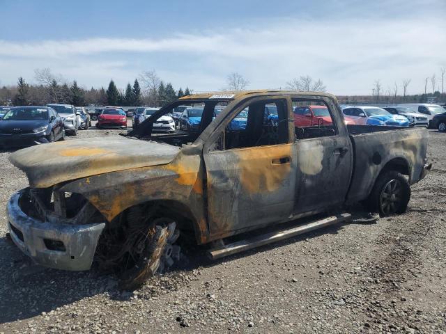 RAM 2500 LONGH