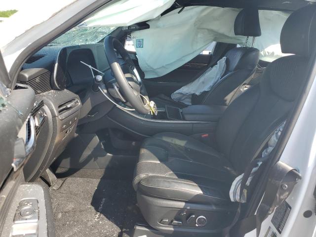 2024 HYUNDAI PALISADE C - KM8R7DGE6RU656314