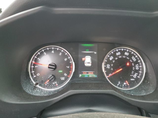 2021 TOYOTA RAV4 XLE - 2T3P1RFVXMC225516