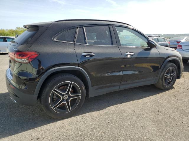 2023 MERCEDES-BENZ GLA 250 4M W1N4N4HB2PJ492981
