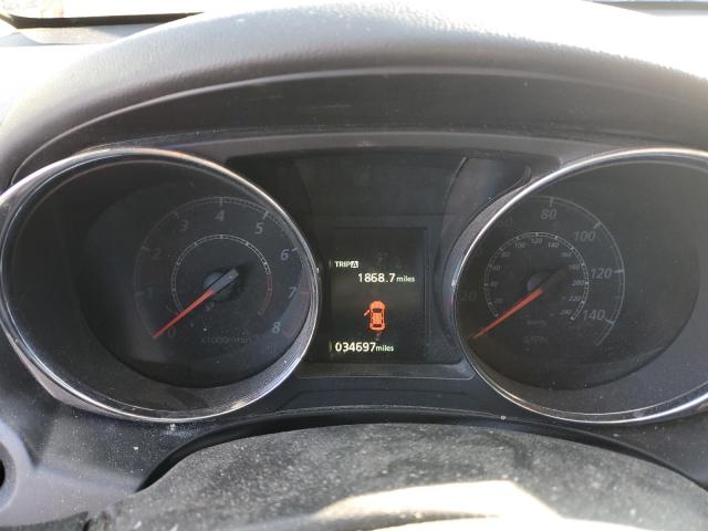 2021 MITSUBISHI OUTLANDER - JA4APUAU0MU004180