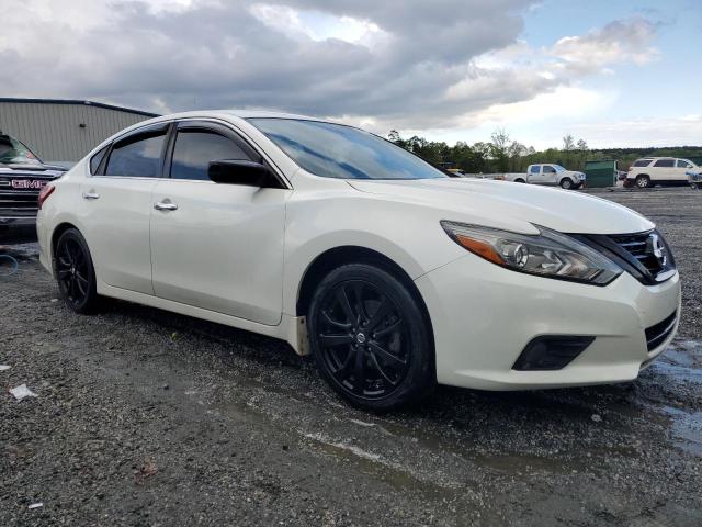 Vin: 1n4al3ap8jc250701, lot: 52871165, nissan altima 2.5 20184