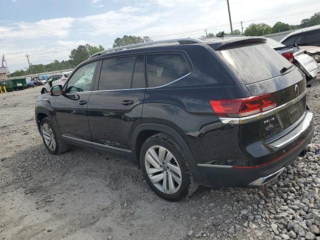 Vin: 1v2er2ca1mc530508, lot: 54208185, volkswagen atlas sel 20212