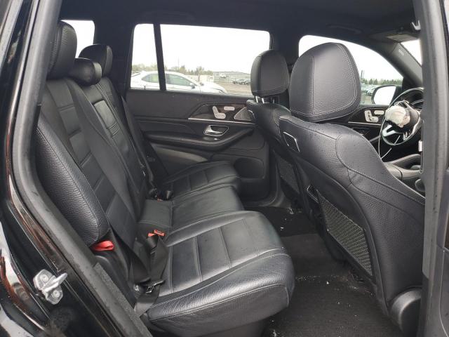 2020 MERCEDES-BENZ GLS 450 4M - 4JGFF5KE5LA129912