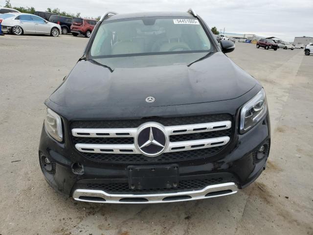 2020 MERCEDES-BENZ GLB 250 - WDC4M4GB4LW006304