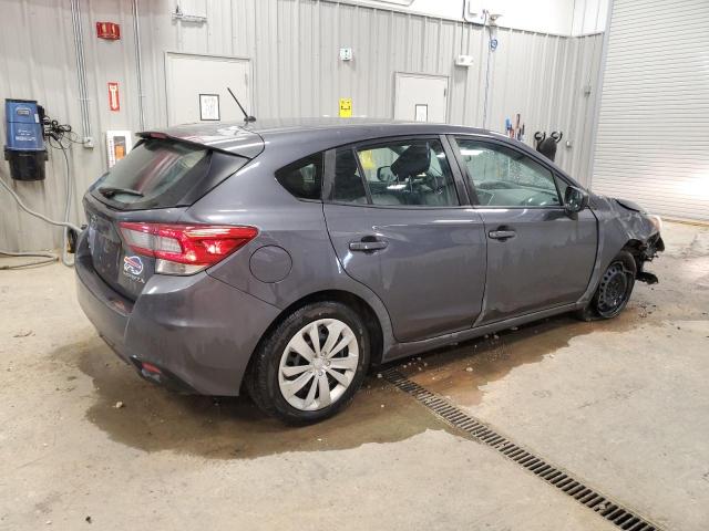 2020 SUBARU IMPREZA - 4S3GTAB65L3723942