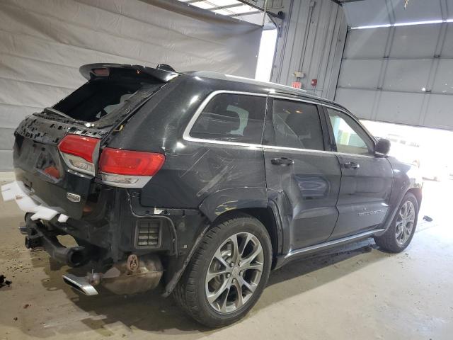 Vin: 1c4rjfjg3kc788762, lot: 55088605, jeep grand cher summit 20193