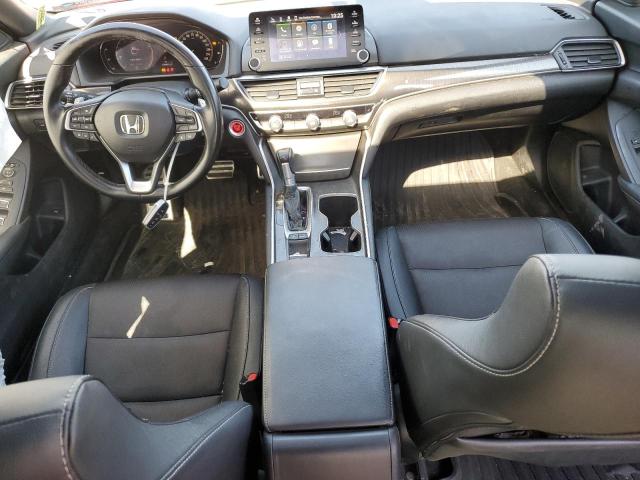 2020 HONDA ACCORD SPO - 1HGCV1F36LA801893