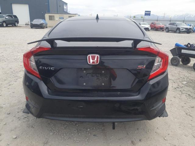 2016 HONDA CIVIC EX #3270184140