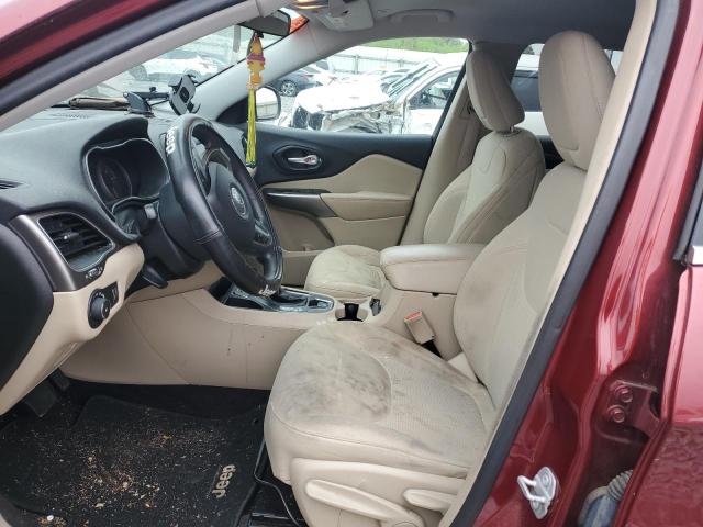 2019 JEEP CHEROKEE L - 1C4PJLCB9KD187468