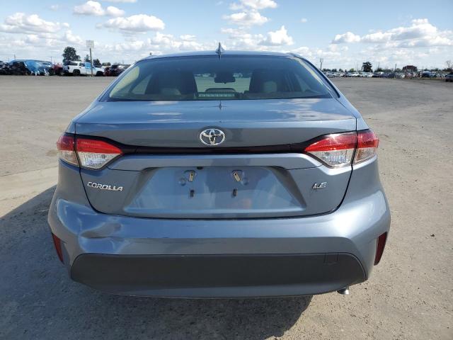 2024 TOYOTA COROLLA LE - JTDB4MEE9R3017321