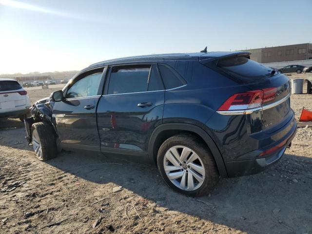 Vin: 1v2ke2caxpc219646, lot: 52328705, volkswagen atlas se 20232