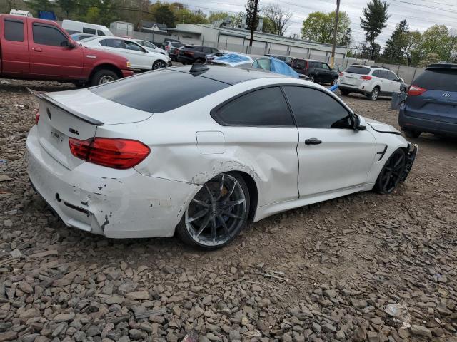 Vin: wbs3r9c59fk332474, lot: 53628875, bmw m4 20153