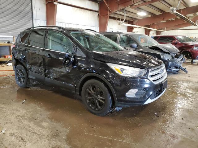 Vin: 1fmcu9gdxjub75957, lot: 54946145, ford escape se 20184