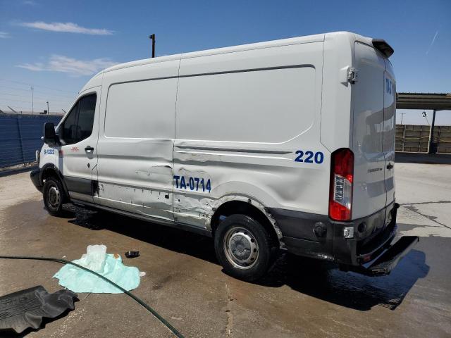 Vin: 1ftye2cm8kka25606, lot: 54922605, ford transit t-150 20192